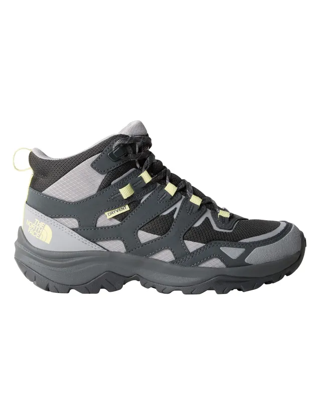 the-north-face-hedgehog-iii-botas-de-senderismo-mujer-impermeables image 1