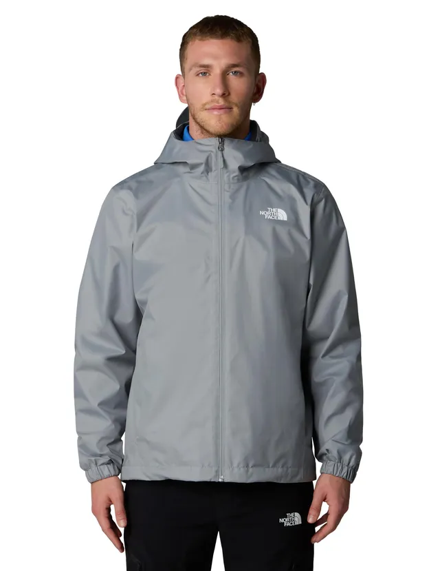 the-north-face-quest-chaqueta-impermeable-hombre-monument-grey image 1