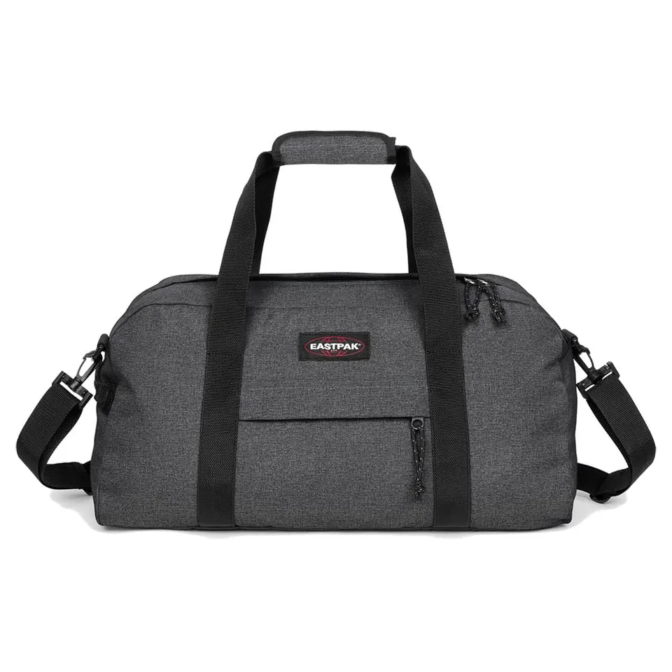 eastpak-stand-cabin-black-denim-bolsa-de-equipaje-de-mano-33-l image 1
