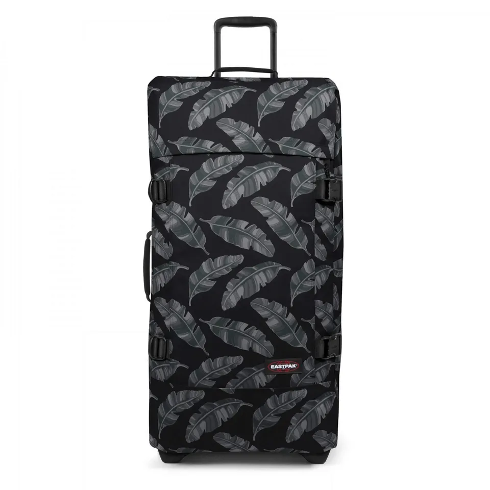 eastpak-tranverz-l-maleta-con-bloqueo-tsa-121l-poli-ster-resistente-negro-brize- image 1