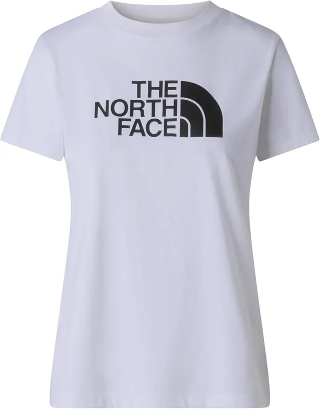 the-north-face-camiseta-slim-half-dome-evoluci-n-de-mujer image 1