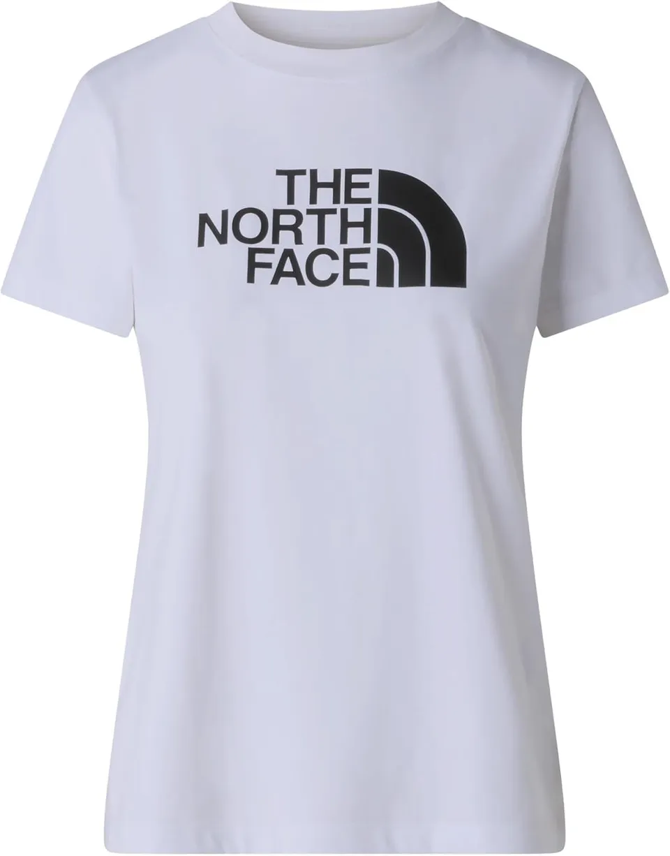 the-north-face-camiseta-slim-half-dome-evoluci-n-de-mujer image 1