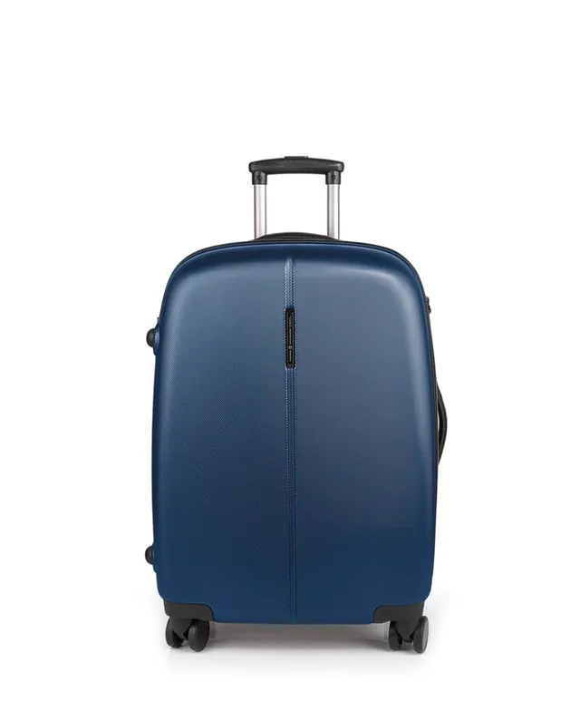 gabol-paradise-xp-maleta-mediana-expandible-70-79l-equipaje-r-gido-con-4-ruedas- image 1