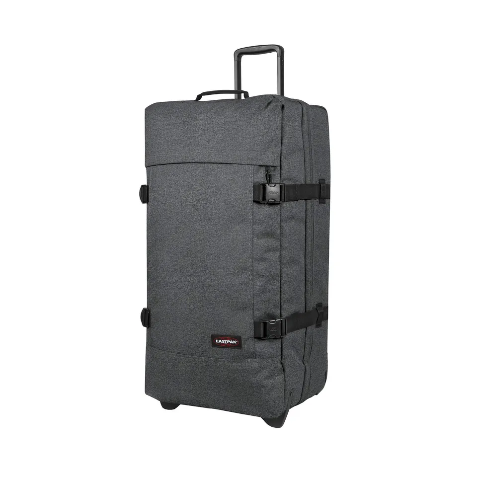 eastpak-tranverz-l-maleta-con-ruedas-121l-gris-black-denim image 1