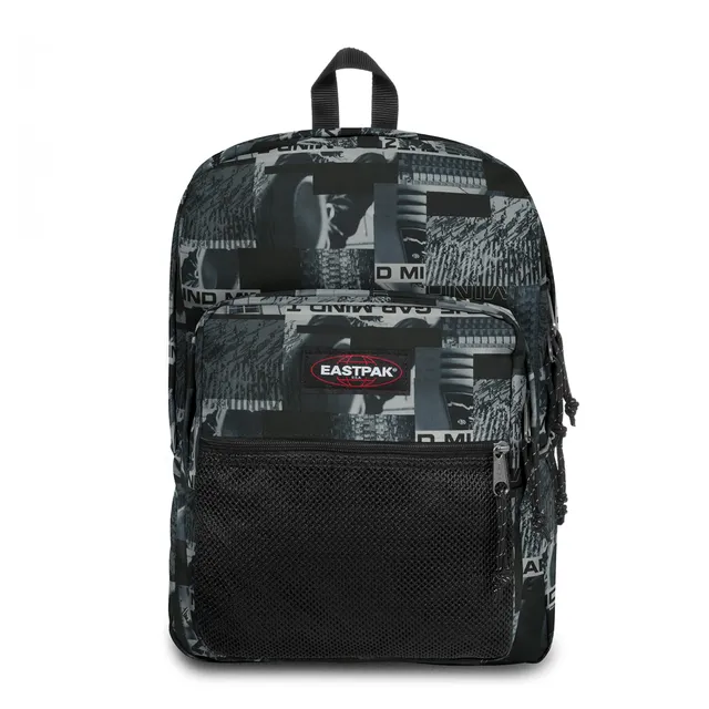 eastpak-pinnacle-mochila-38-l-negro-enercitic-black image 1