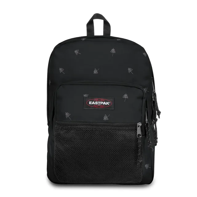 eastpak-pinnacle-mochila-38l-42-cm-line-black image 1
