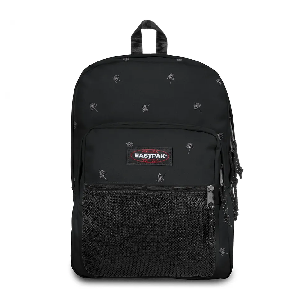 eastpak-pinnacle-mochila-38l-42-cm-line-black image 1