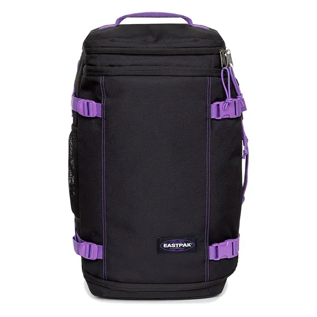 eastpak-carry-pack-clouds-black-mochila-one-size-5w9 image 1