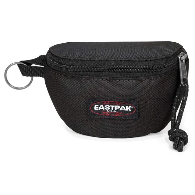 eastpak-mini-springer-monedero-negro image 1