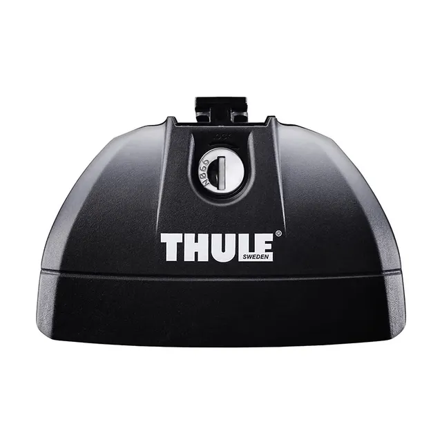 thule-rapid-system-753-pie-de-barras-de-techo-con-cerraduras-one-key image 1