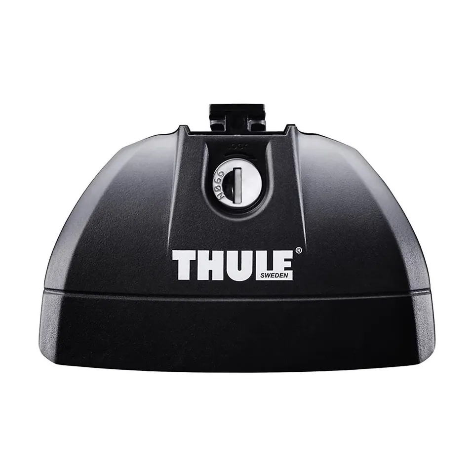 thule-rapid-system-753-pie-de-barras-de-techo-con-cerraduras-one-key image 1
