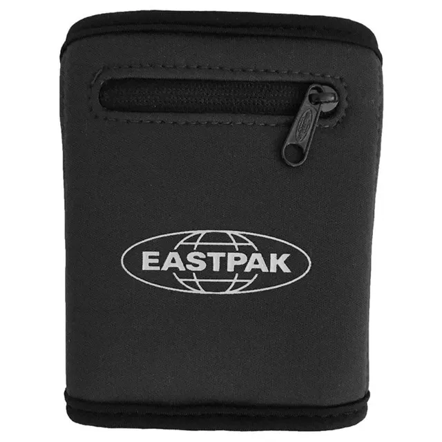 eastpak-junip-wrist-ri-onera-de-mu-eca-para-running-negro-7-5-cm image 1