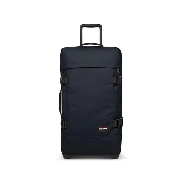 eastpak-tranverz-m-maleta-de-viaje-cloud-navy image 1