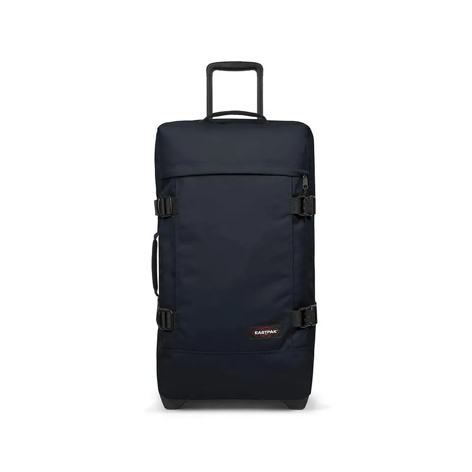 eastpak-tranverz-m-maleta-de-viaje-cloud-navy image 1
