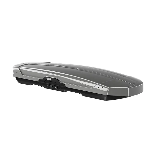thule-motion-xt-alpine-cofre-de-techo-gris-brillante-ref-629500 image 1