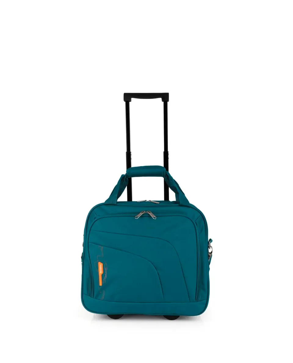 gabol-week-eco-malet-n-con-ruedas-40x36x19-cm-compartimento-port-til-15-6-poli-s image 1
