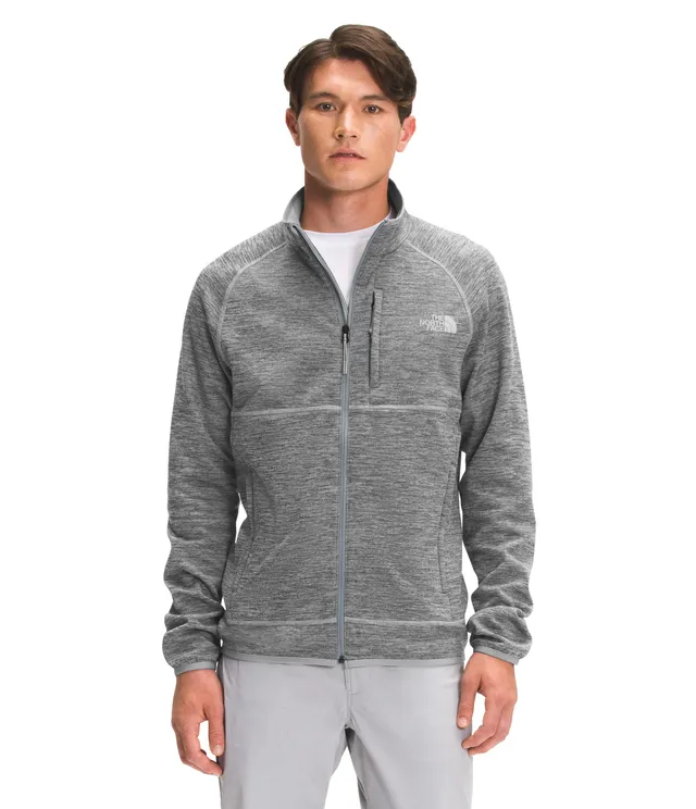 the-north-face-canyonlands-para-hombre-chaqueta-polar-con-cremallera-completa-pa image 1