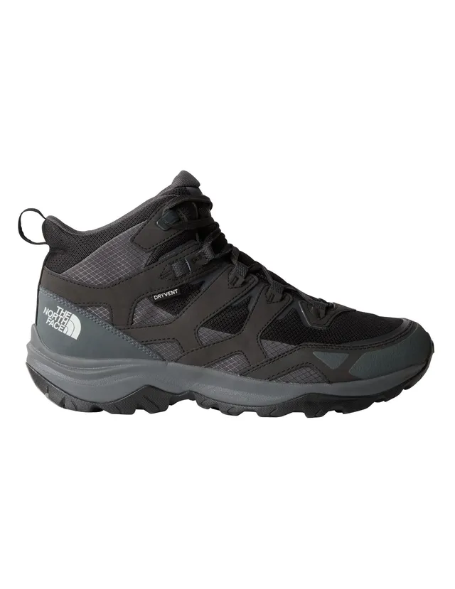 the-north-face-hedgehog-iii-botas-de-senderismo-impermeables-hombre image 1