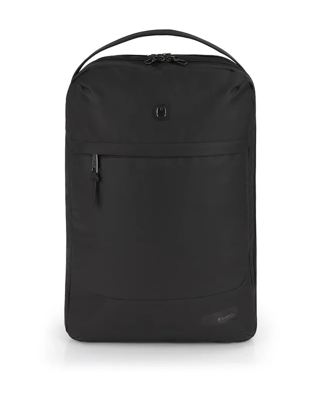 gabol-mochila-para-port-til-17-3-bonus-23-4l-2-compartimentos-negro image 1