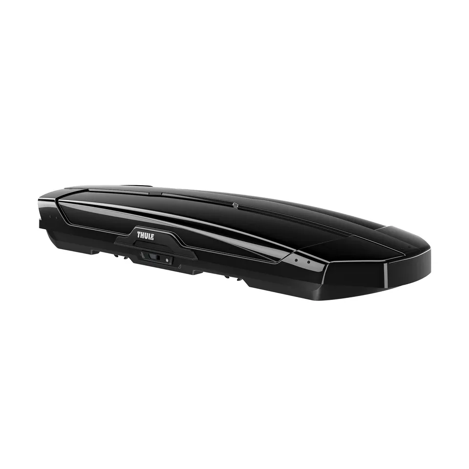 thule-motion-xt-alpine-cofre-de-techo-450l-negro-brillante-referencia-629501 image 1