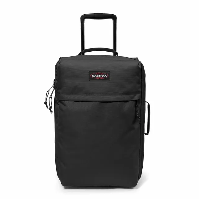 eastpak-traf-ik-light-33l-negro-mochila-trolley image 1