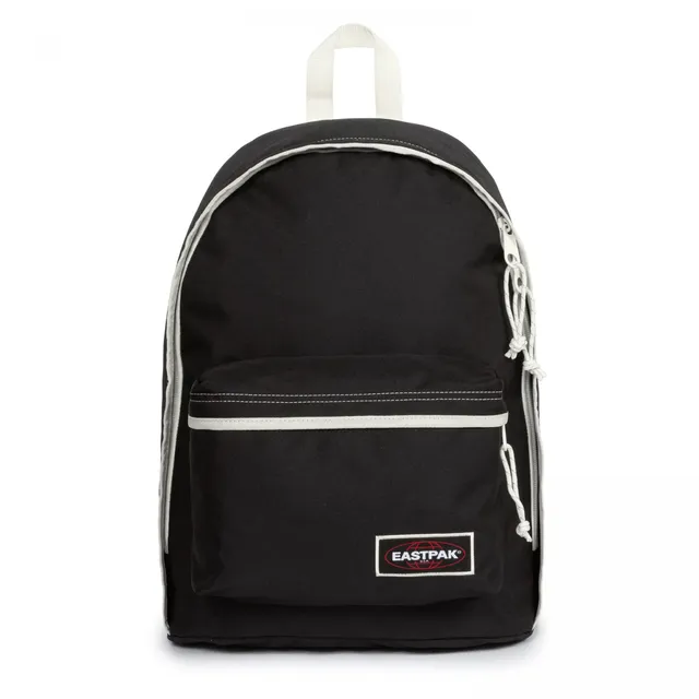 eastpak-out-of-office-mochila-27-l-44-cm-negro-kontrastclarity image 1