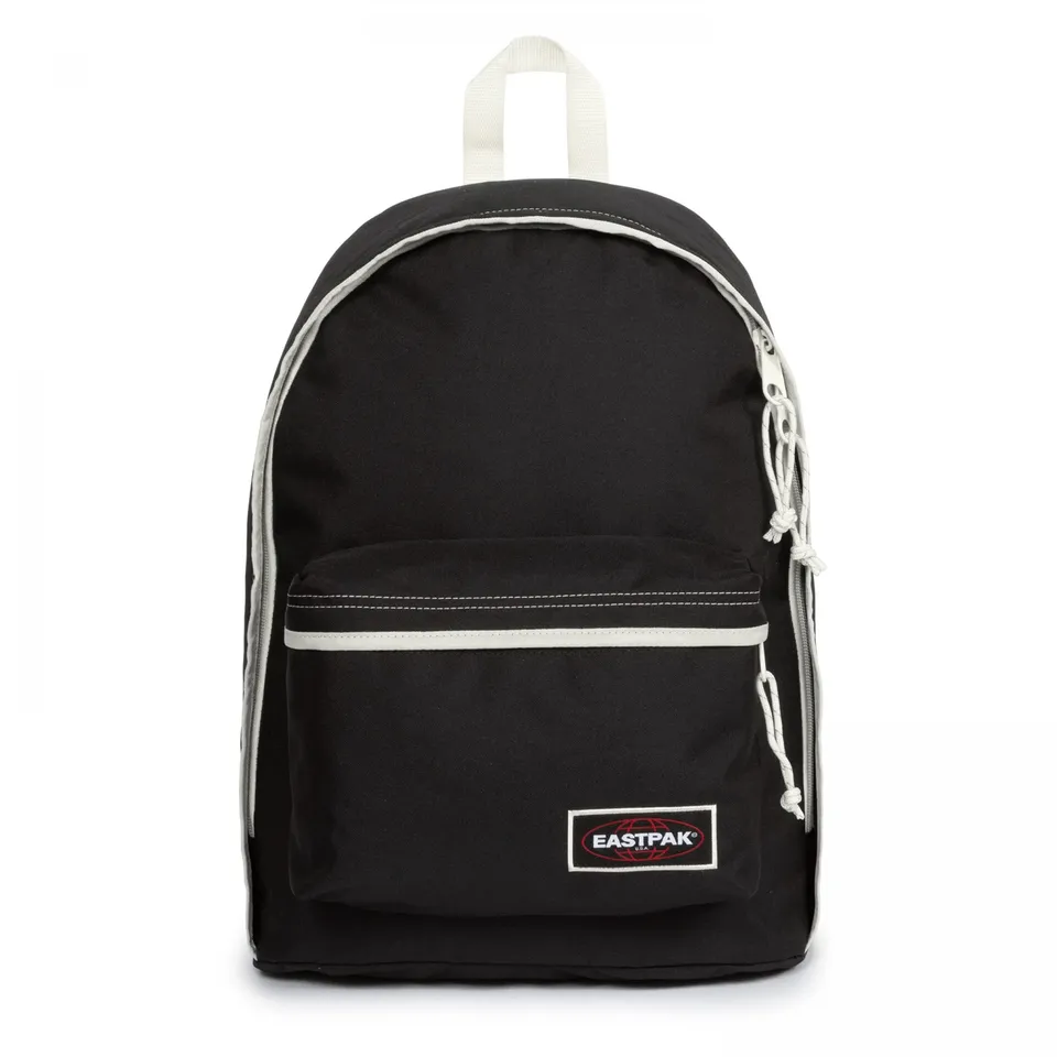 eastpak-out-of-office-mochila-27-l-44-cm-negro-kontrastclarity image 1