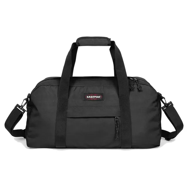 eastpak-stand-cabin-black-bolsa-de-equipaje-de-mano-33-l image 1