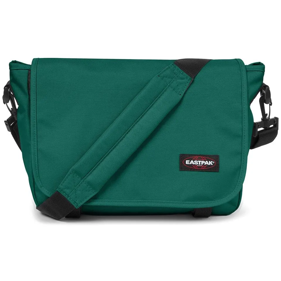 eastpak-jr-bandolera-11-5-l-gris-sunday image 1