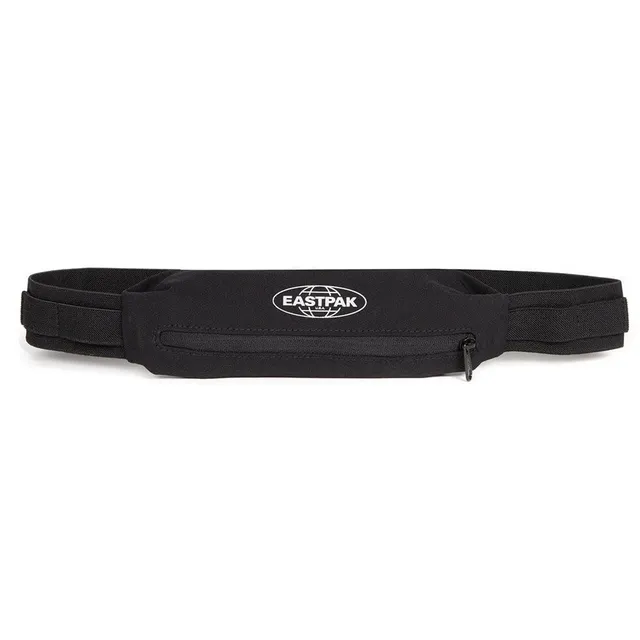 eastpak-junip-belt-ri-onera-deportiva-8-cm-negro image 1