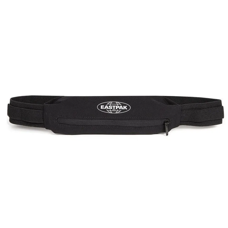 eastpak-junip-belt-ri-onera-deportiva-8-cm-negro image 1