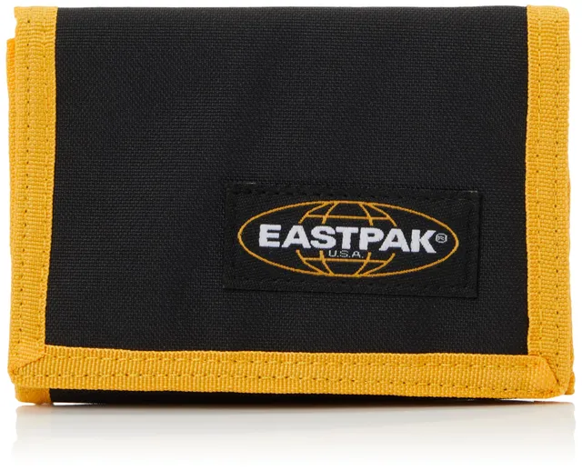 eastpak-crew-single-kontrast-mango-cartera-tr-ptica-con-ranuras-para-tarjetas-y- image 1