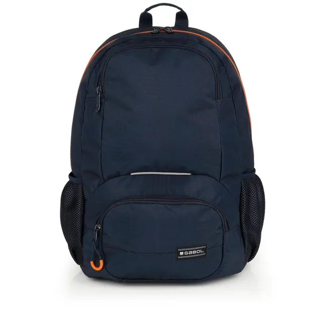 gabol-mochila-sprint-azul-marino image 1