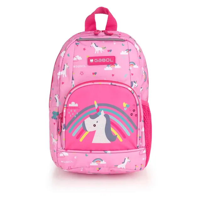 gabol-mochila-rainbow image 1