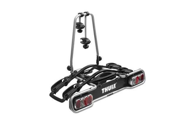 thule-euroride-2-portabicicletas-para-2-bicis-941005-negro-gris image 1