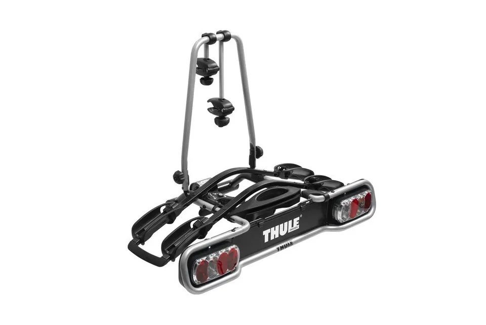 thule-euroride-2-portabicicletas-para-2-bicis-941005-negro-gris image 1