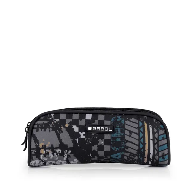 gabol-estuche-doble-road image 1