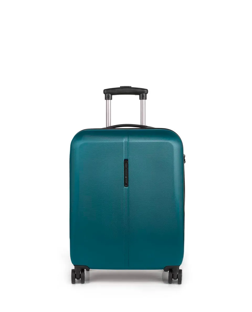 gabol-paradise-xp-maleta-de-cabina-r-gida-42-5l-55x39x21-25-cm-2-8kg-4-ruedas-ts image 1
