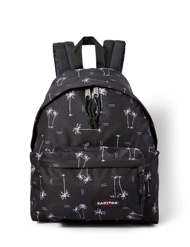 eastpak-padded-pak-r-mochila-24l-poli-ster-negro-icons-100-vegana image 1
