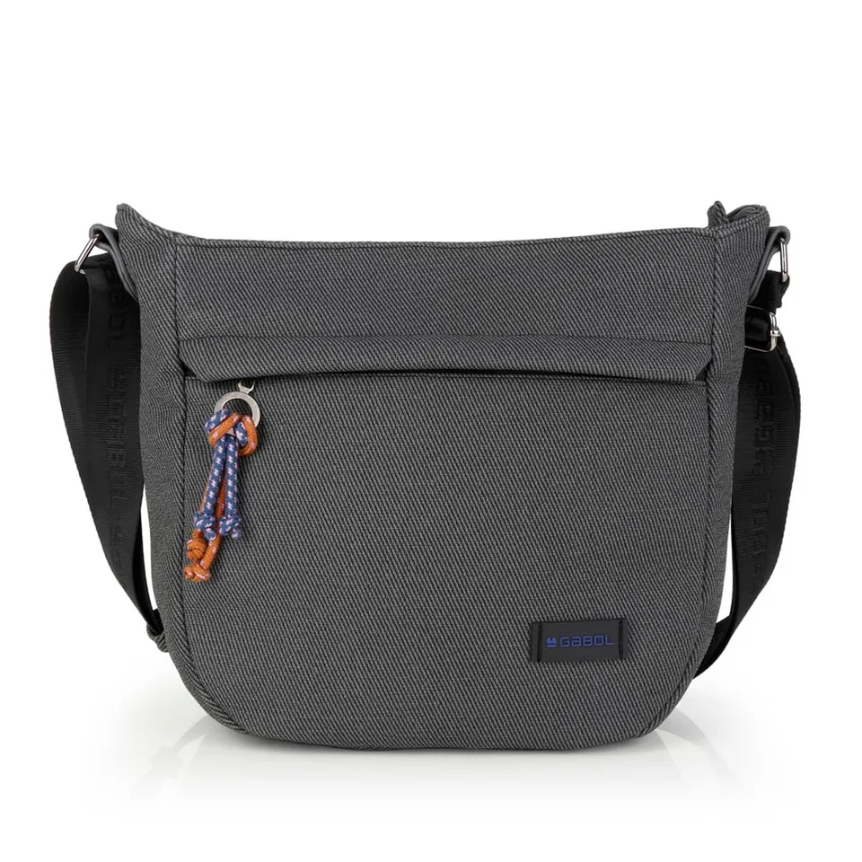 gabol-bolso-mediano-selma-gris-37x27x9-cm-piel-sint-tica image 1