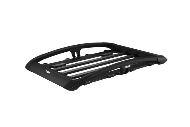thule-trail-m-baca-de-techo-aluminio-pintado-al-polvo-capacidad-75-kg-con-correa image 1