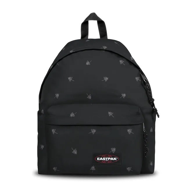 eastpak-padded-pak-r-mochila-24l-negro-line-black image 1