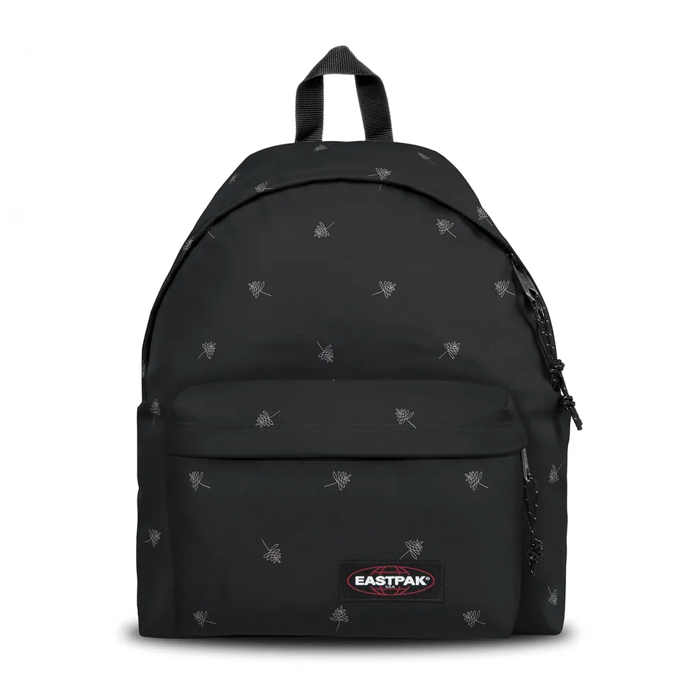 eastpak-padded-pak-r-mochila-24l-negro-line-black image 1