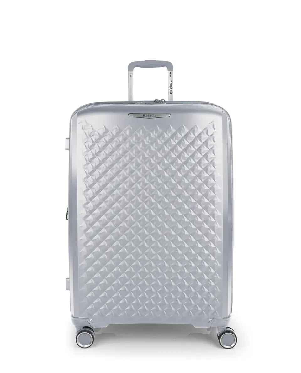 gabol-maleta-grande-expandible-queens-75-cm-109-6-120-2-l-plata image 1