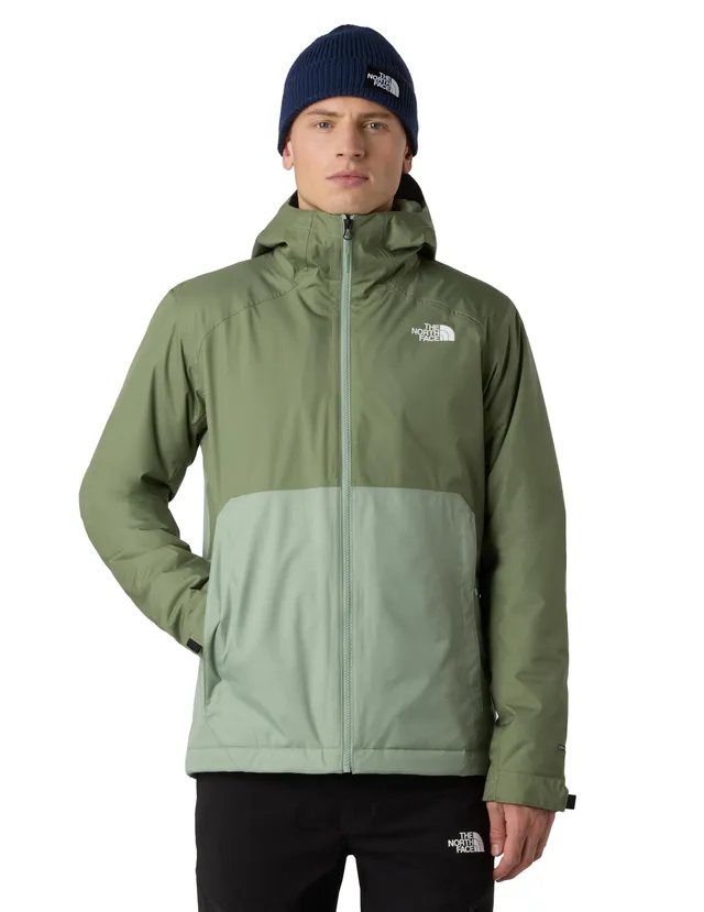 the-north-face-chaqueta-aislante-millerton-hombre-impermeable-y-cortaviento image 1