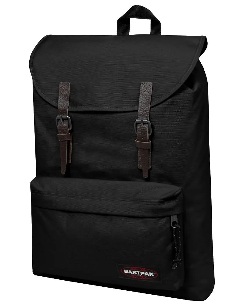 eastpak-london-mochila-unisex-negro-ek77b008 image 1