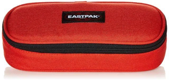 eastpak-oval-single-estuche-22-cm-wild-grey image 1