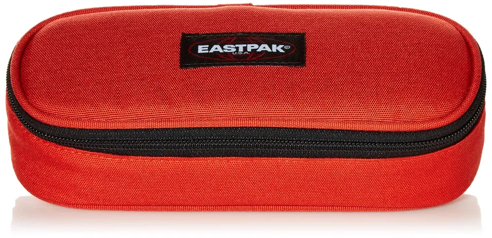 eastpak-oval-single-estuche-22-cm-wild-grey image 1
