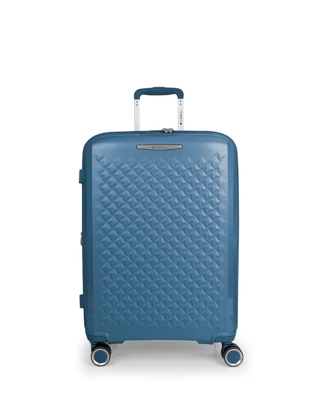 gabol-maleta-mediana-expandible-queens-44x64-5x28-31-cm-equipaje-ligero-3-3kg-80 image 1