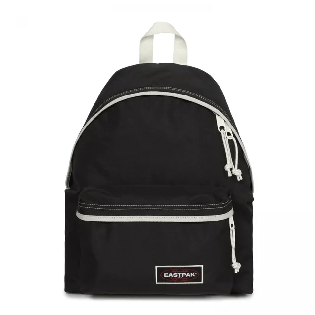 eastpak-padded-pak-r-mochila-unisex-24l-negro-kontrast-clarity image 1